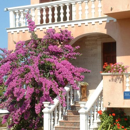 פריבלאקה Apartment Valerija מראה חיצוני תמונה