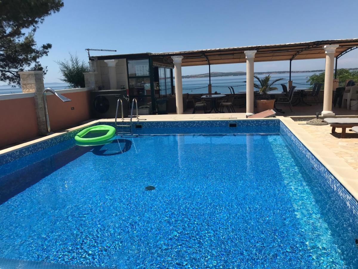 פריבלאקה Apartment Valerija מראה חיצוני תמונה