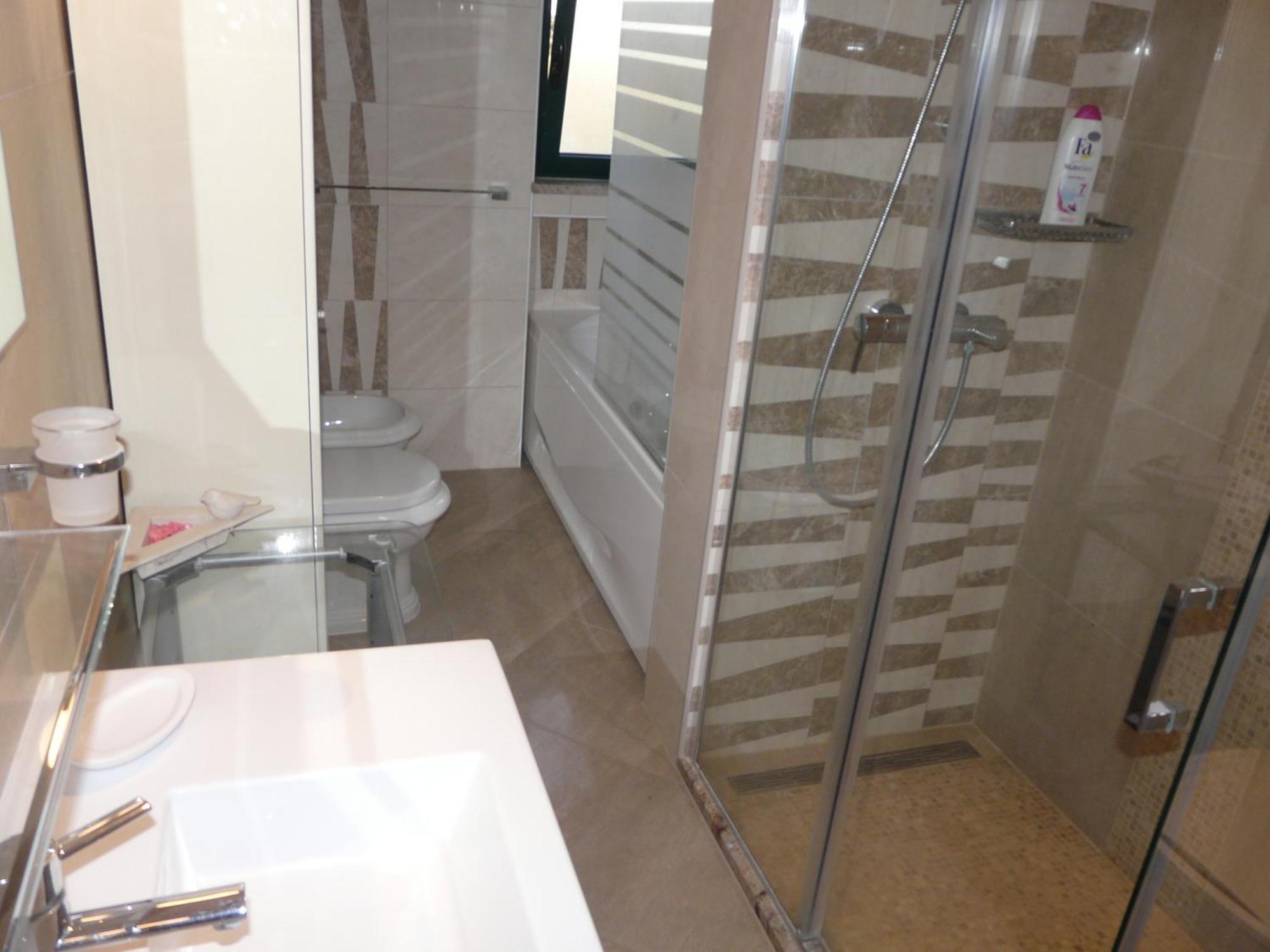 פריבלאקה Apartment Valerija חדר תמונה