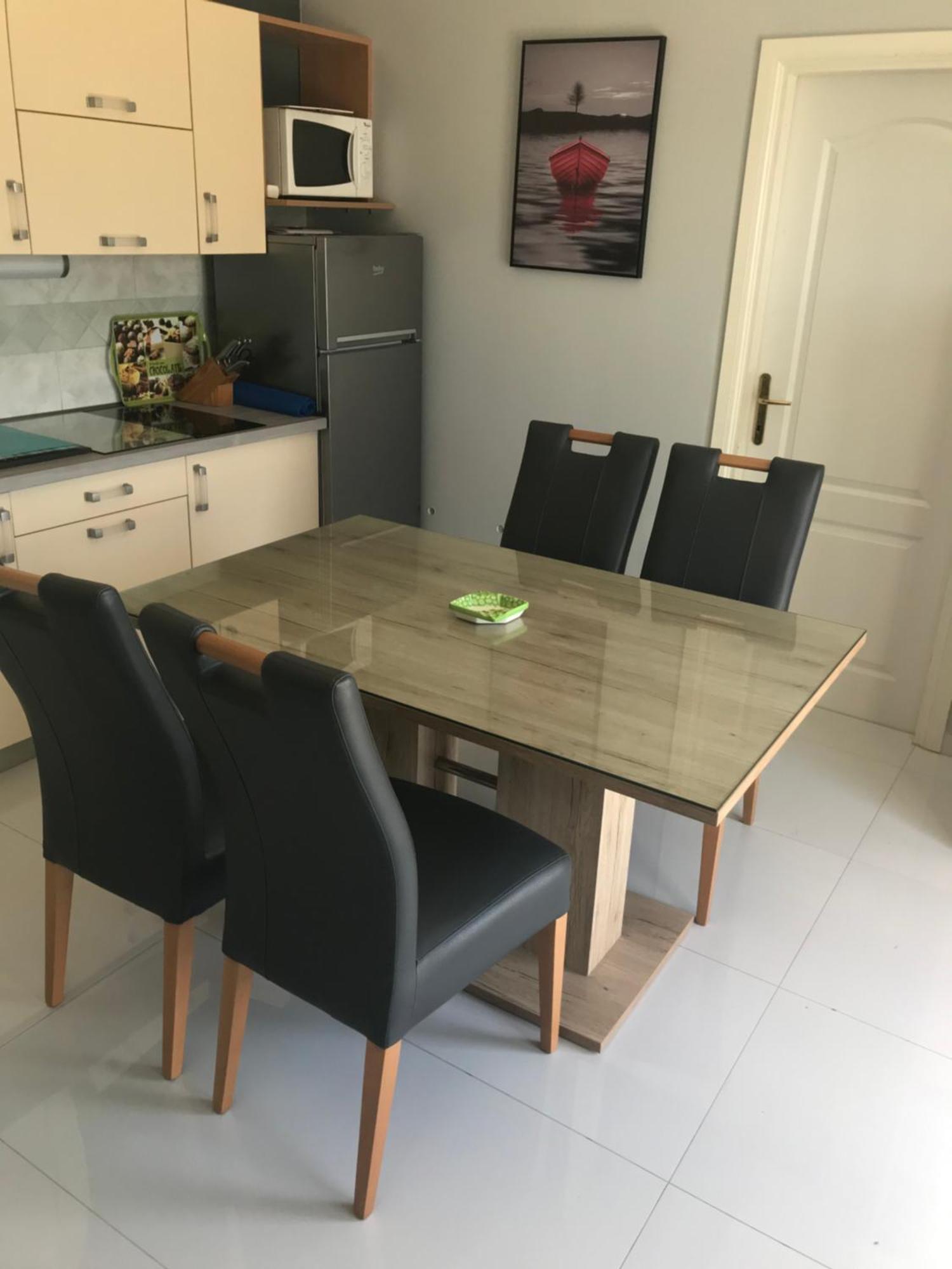 פריבלאקה Apartment Valerija חדר תמונה