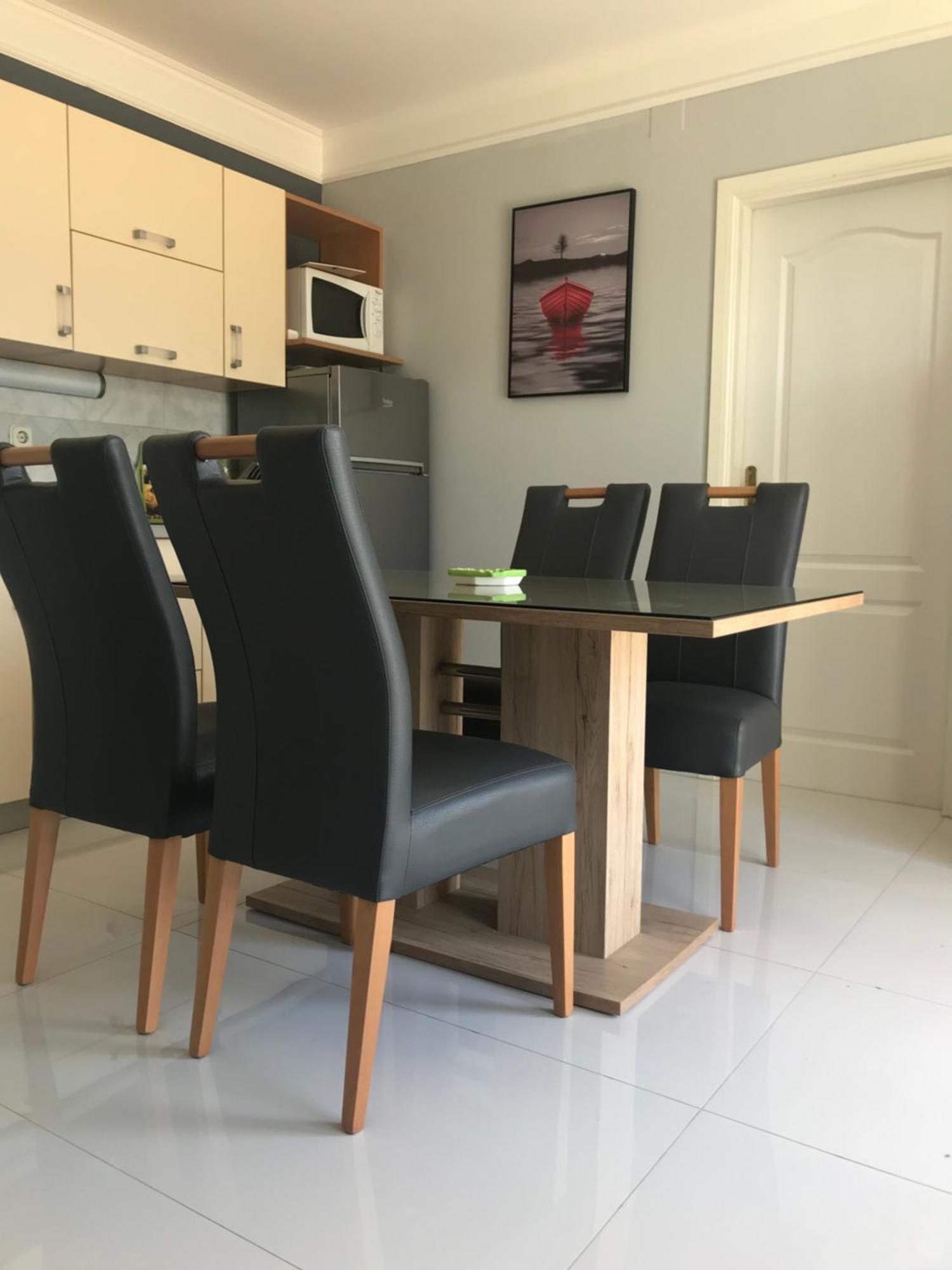 פריבלאקה Apartment Valerija חדר תמונה