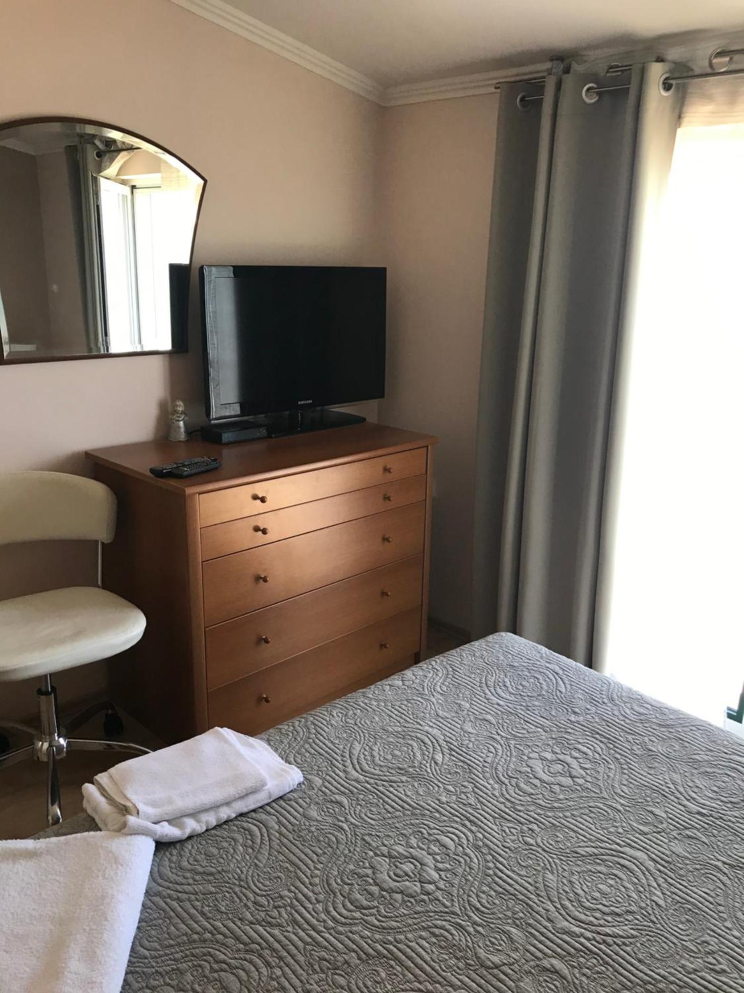 פריבלאקה Apartment Valerija חדר תמונה