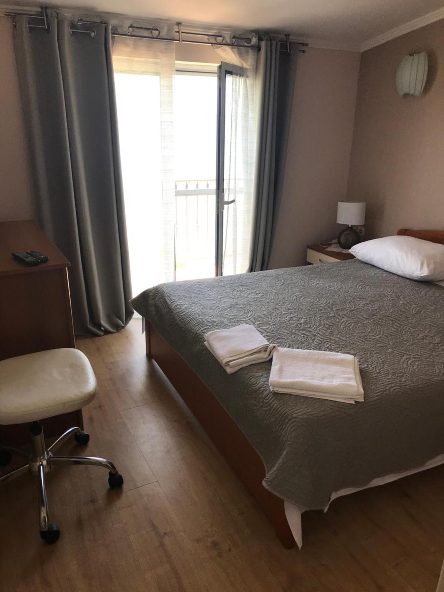 פריבלאקה Apartment Valerija חדר תמונה
