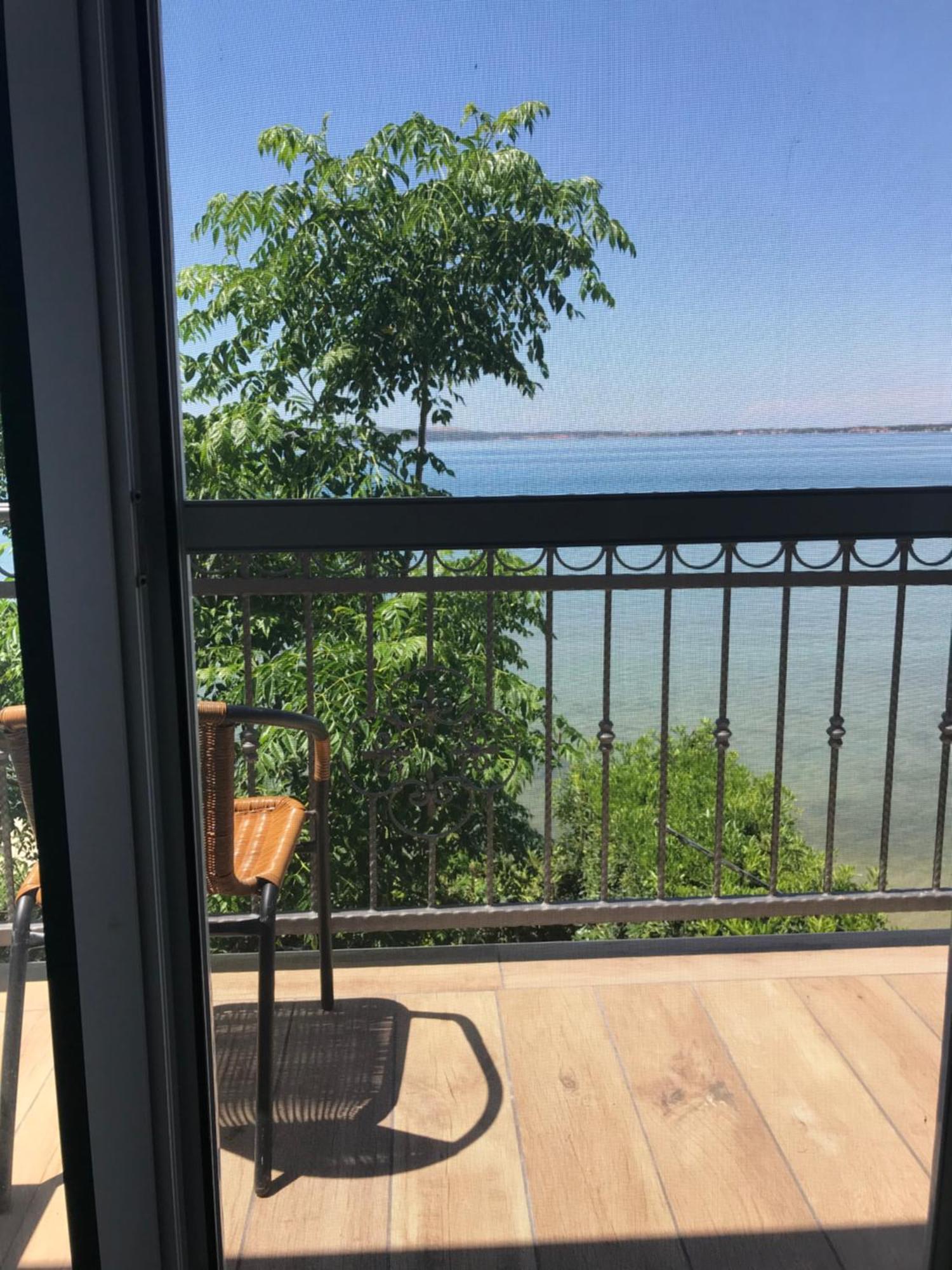 פריבלאקה Apartment Valerija חדר תמונה