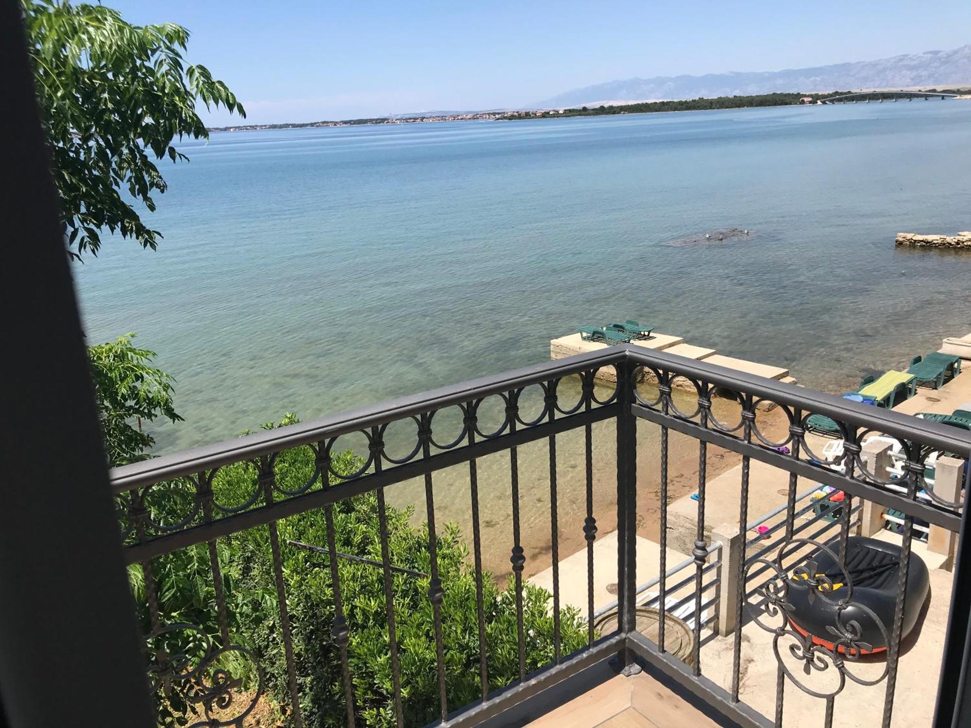 פריבלאקה Apartment Valerija חדר תמונה