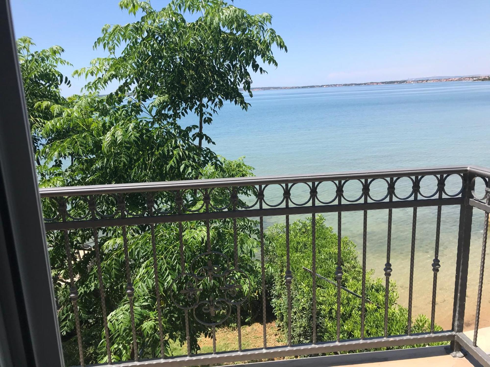 פריבלאקה Apartment Valerija חדר תמונה