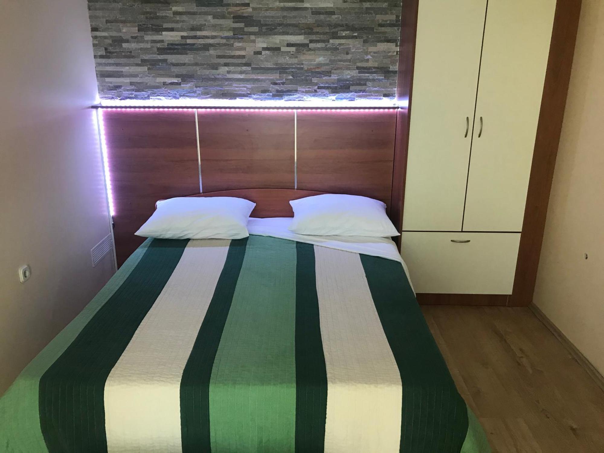 פריבלאקה Apartment Valerija חדר תמונה