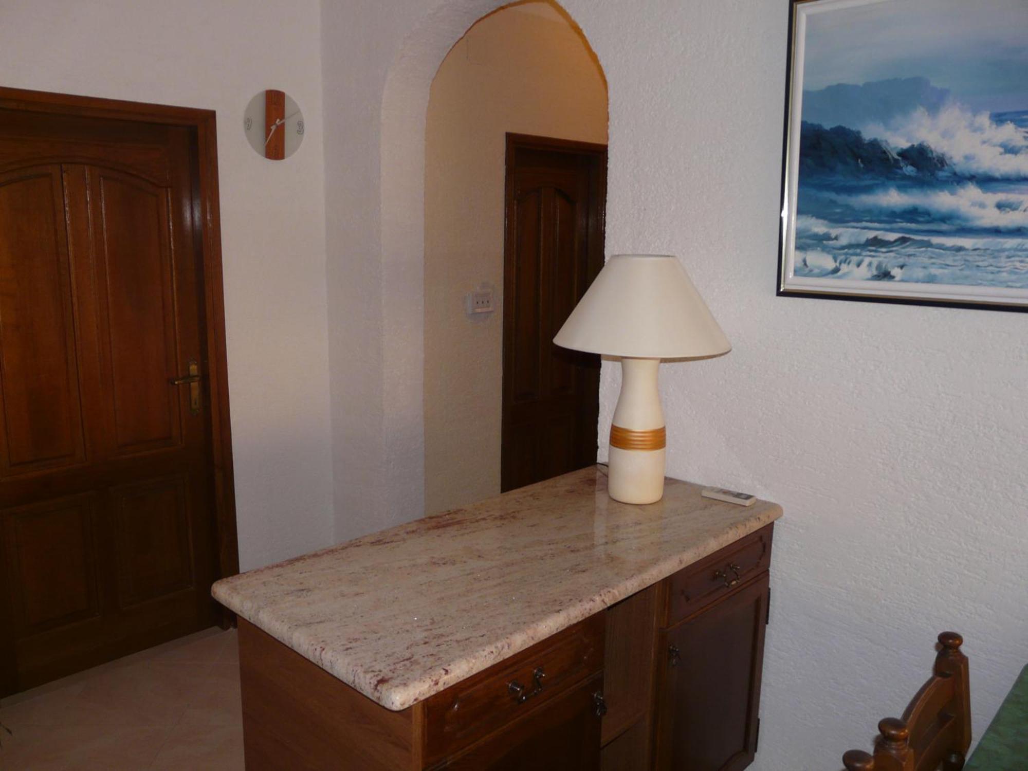 פריבלאקה Apartment Valerija חדר תמונה
