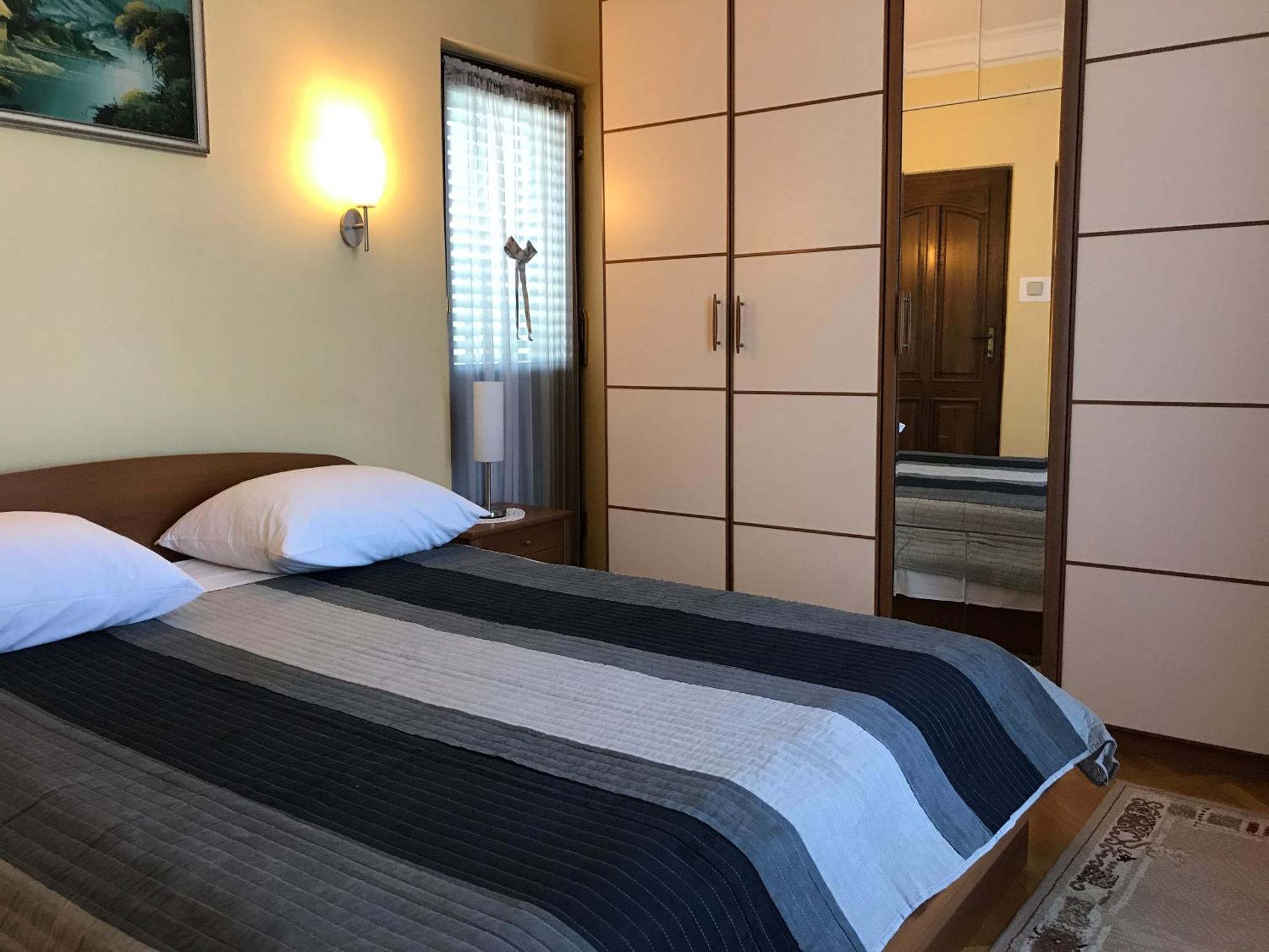 פריבלאקה Apartment Valerija חדר תמונה
