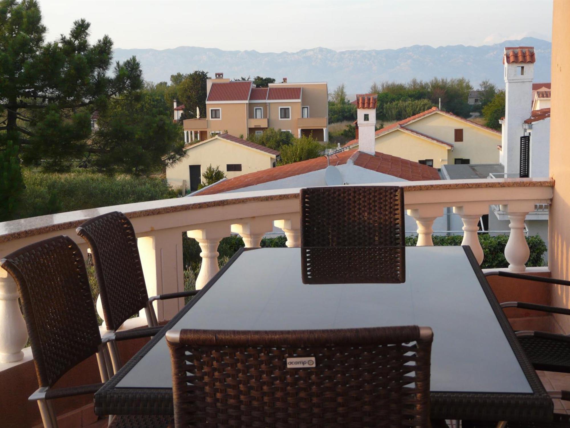 פריבלאקה Apartment Valerija חדר תמונה