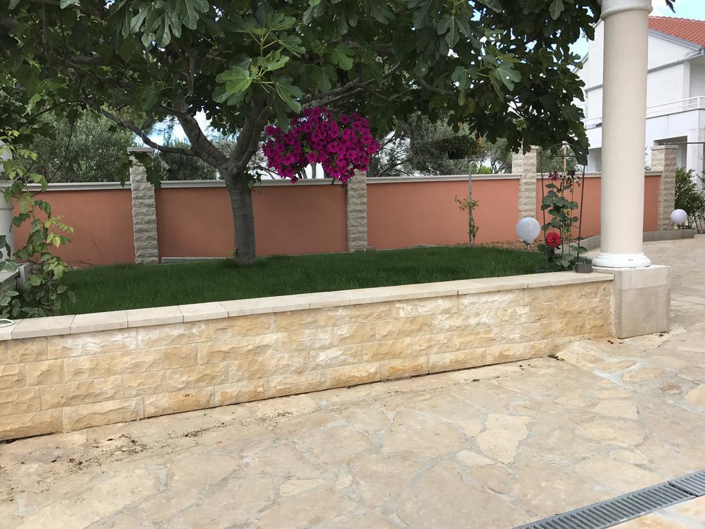 פריבלאקה Apartment Valerija מראה חיצוני תמונה