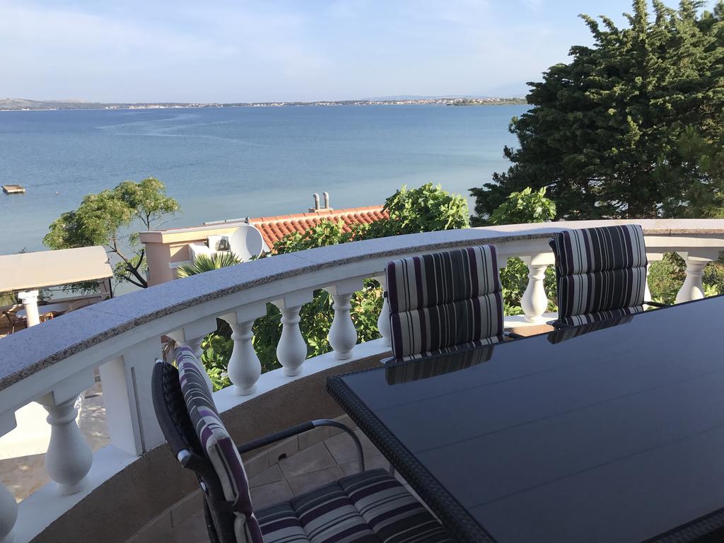 פריבלאקה Apartment Valerija מראה חיצוני תמונה