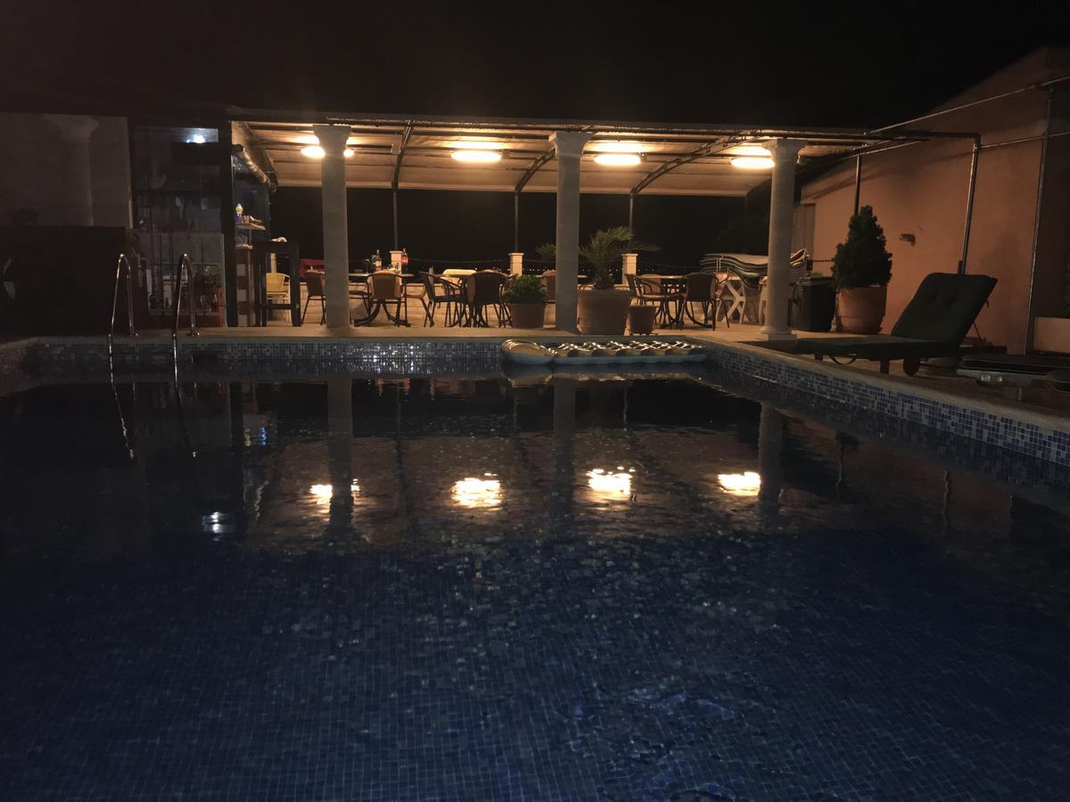 פריבלאקה Apartment Valerija מראה חיצוני תמונה